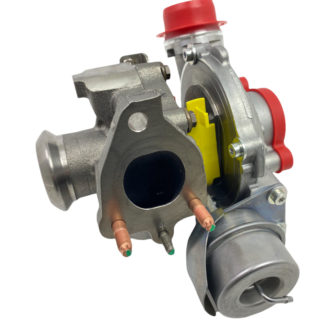Pièce d'origine Turbocompresseur pour Renault Nissan Mercedes 1.5 dCi 54431014770