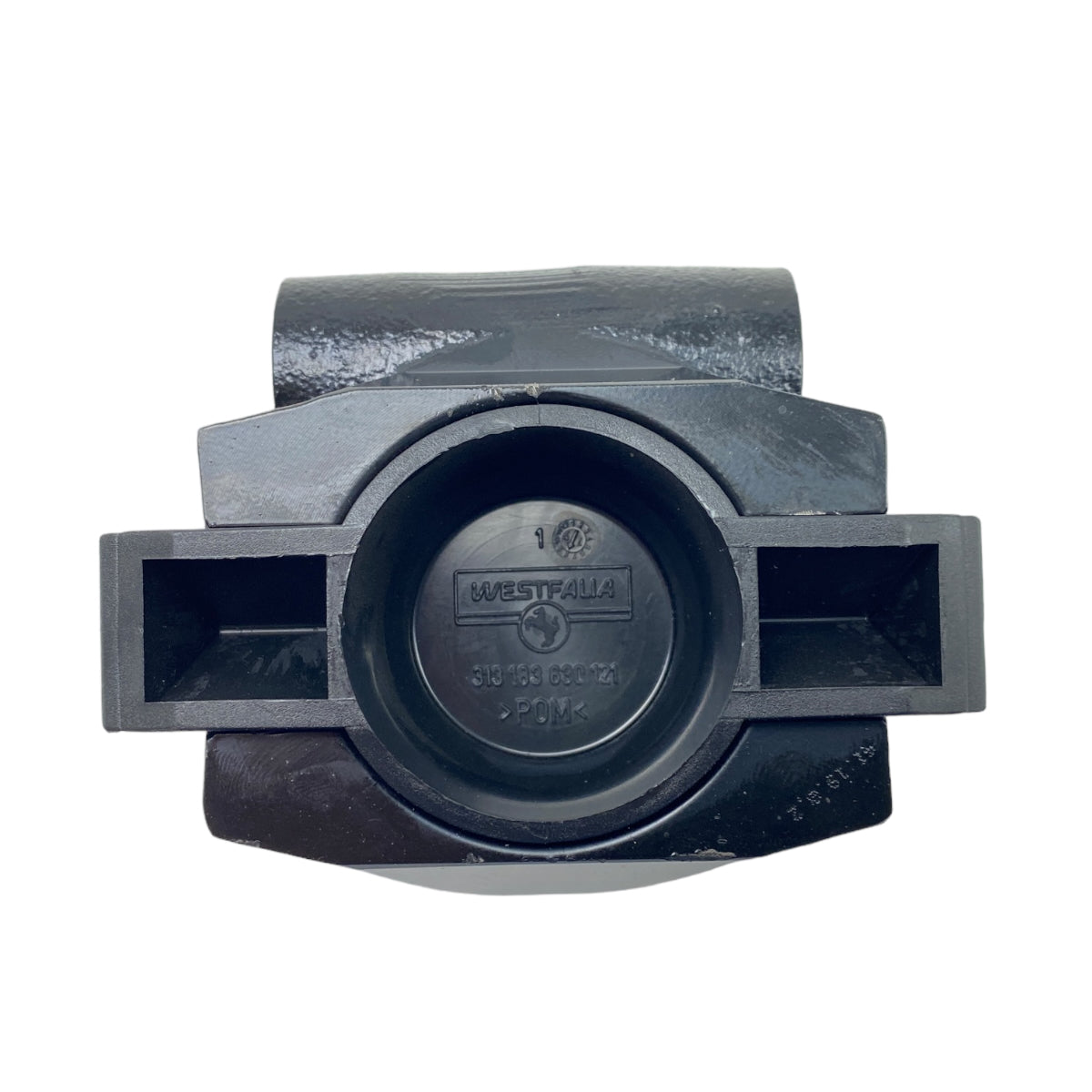 Pièce d'origine Support de rotule d'attelage pour Westfalia 333051698101
