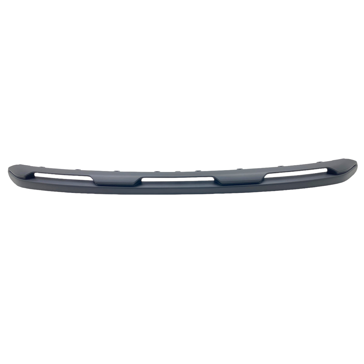 Pièce d'origine Baguette spoiler de pare-chocs avant pour Renault Austral 620729076R