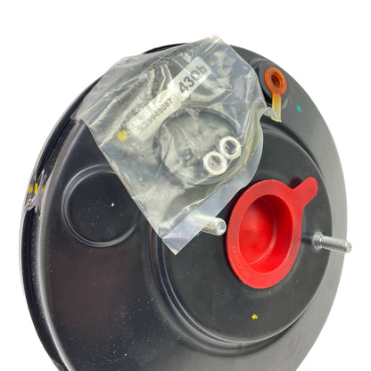 Pièce d'origine Servofrein pour Renault Captur I Dacia Duster I Lodgy 472108418R
