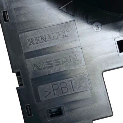 Pièce d'origine Contacteur tournant d'airbag pour Renault Dacia 255540638R