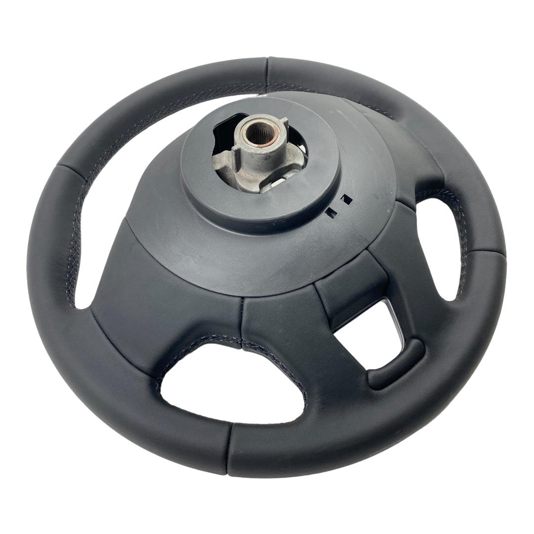 Pièce d'origine Volant cuir pour Renault Trafic III Opel Vivaro B Fiat Talento 484009979R