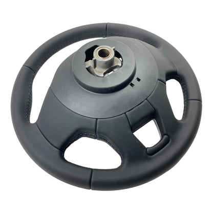 Pièce d'origine Volant cuir pour Renault Trafic III Opel Vivaro B Fiat Talento 484009979R