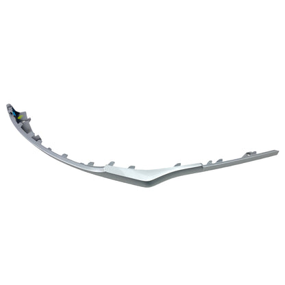 Pièce d'origine Spoiler de pare-chocs droit pour Renault Megane IV R.S. 620269016R