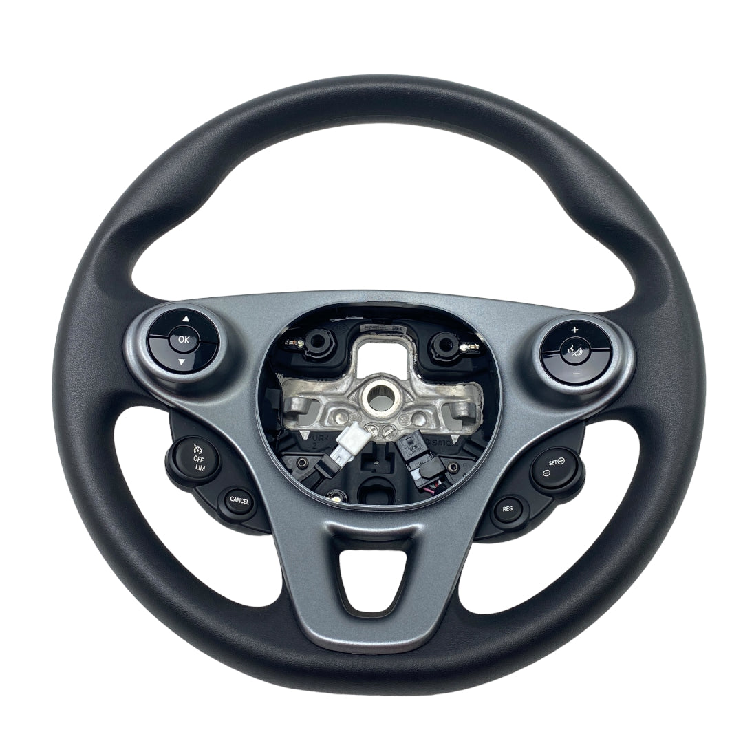 Pièce d'origine Volant pour Smart A453 A4534605100