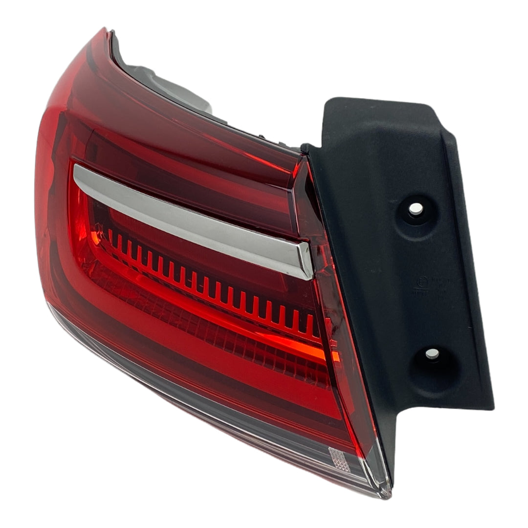 Pièce d'origine Feu arrière gauche d'aile pour Renault Talisman phase 2 265553309R