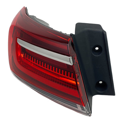 Pièce d'origine Feu arrière gauche d'aile pour Renault Talisman phase 2 265553309R