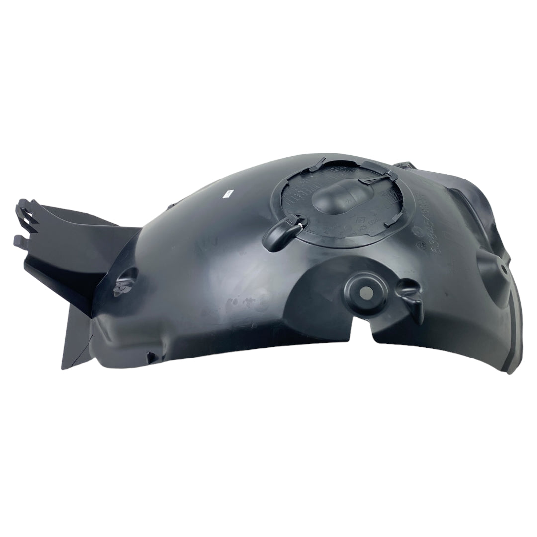 Pièce d'origine Pare-boue d'aile avant gauche pour Renault Kangoo II Mercedes Citan Kubistar II 638454930R