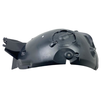 Pièce d'origine Pare-boue d'aile avant gauche pour Renault Kangoo II Mercedes Citan Kubistar II 638454930R