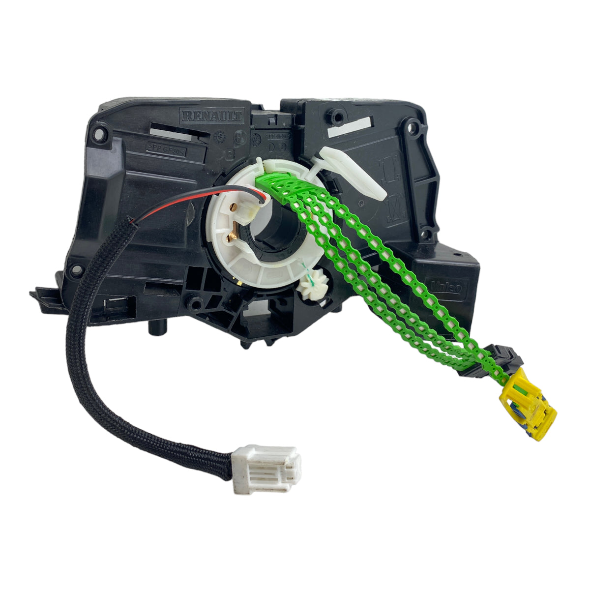 Pièce d'origine Contacteur tournant d'airbag pour Renault Trafic III Opel Vivaro B Fiat Talento Nissan NV300 255670831R