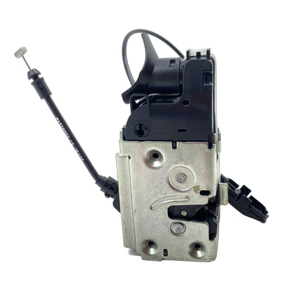 Pièce d'origine Serrure de porte avant gauche pour Renault Megane II 8200027776