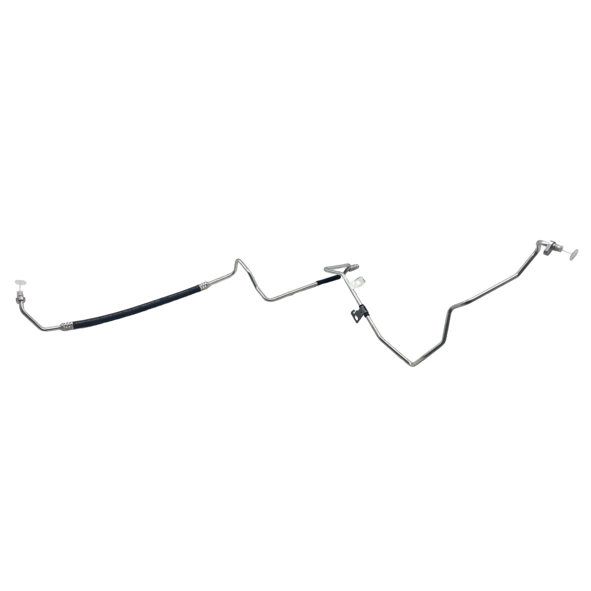 Pièce d'origine Tuyau de climatisation pour Renault Master III Opel Movano II Nissan NV400 924408568R