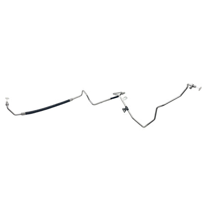 Pièce d'origine Tuyau de climatisation pour Renault Master III Opel Movano II Nissan NV400 924408568R