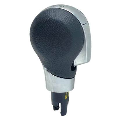 Pièce d'origine Pommeau de levier de vitesses pour Renault Twingo III Z.E 349205138R