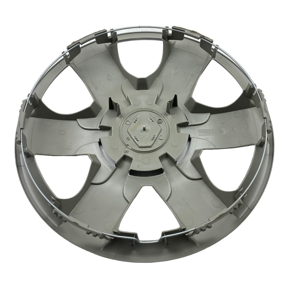 Pièce d'origine Enjoliveur 16 pouces pour Renault Master III 403150037R