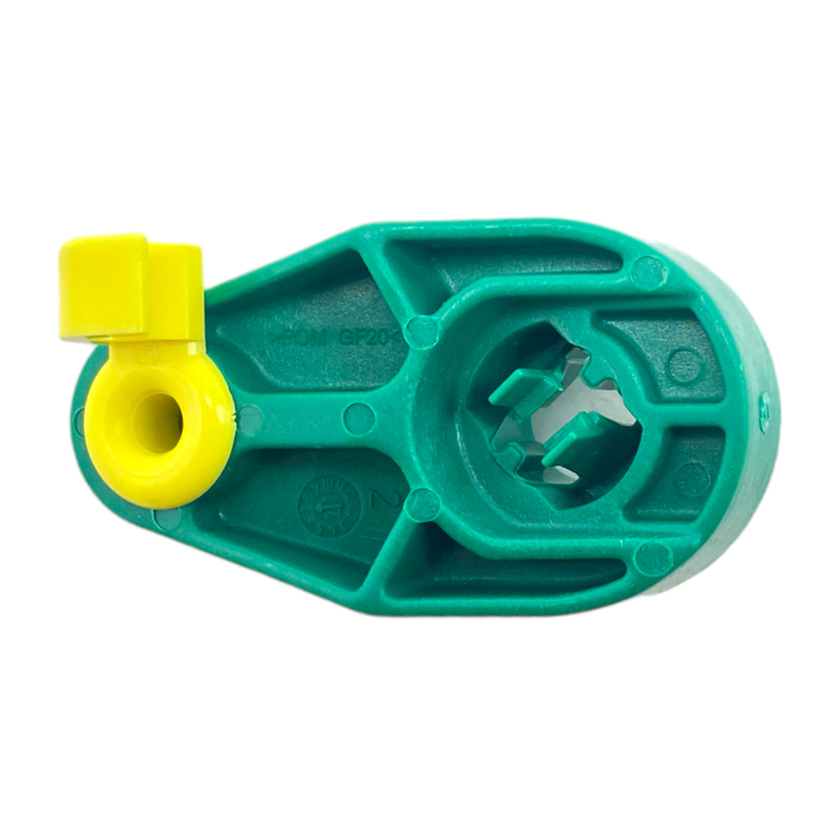 Pièce d'origine Levier de serrure de porte arrière pour Renault Master III 905525180R