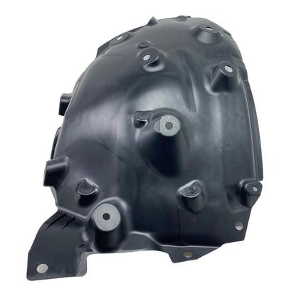 Pièce d'origine Pare-boue avant droit section arrière pour Renault Scenic EV E-Tech 638420925R