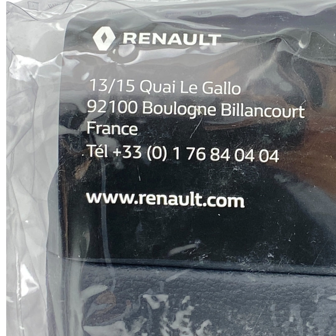 Pièce d'origine Housses de siège SUPERAQUILA pour Opel Vivaro I Renault Trafic II 7711420812
