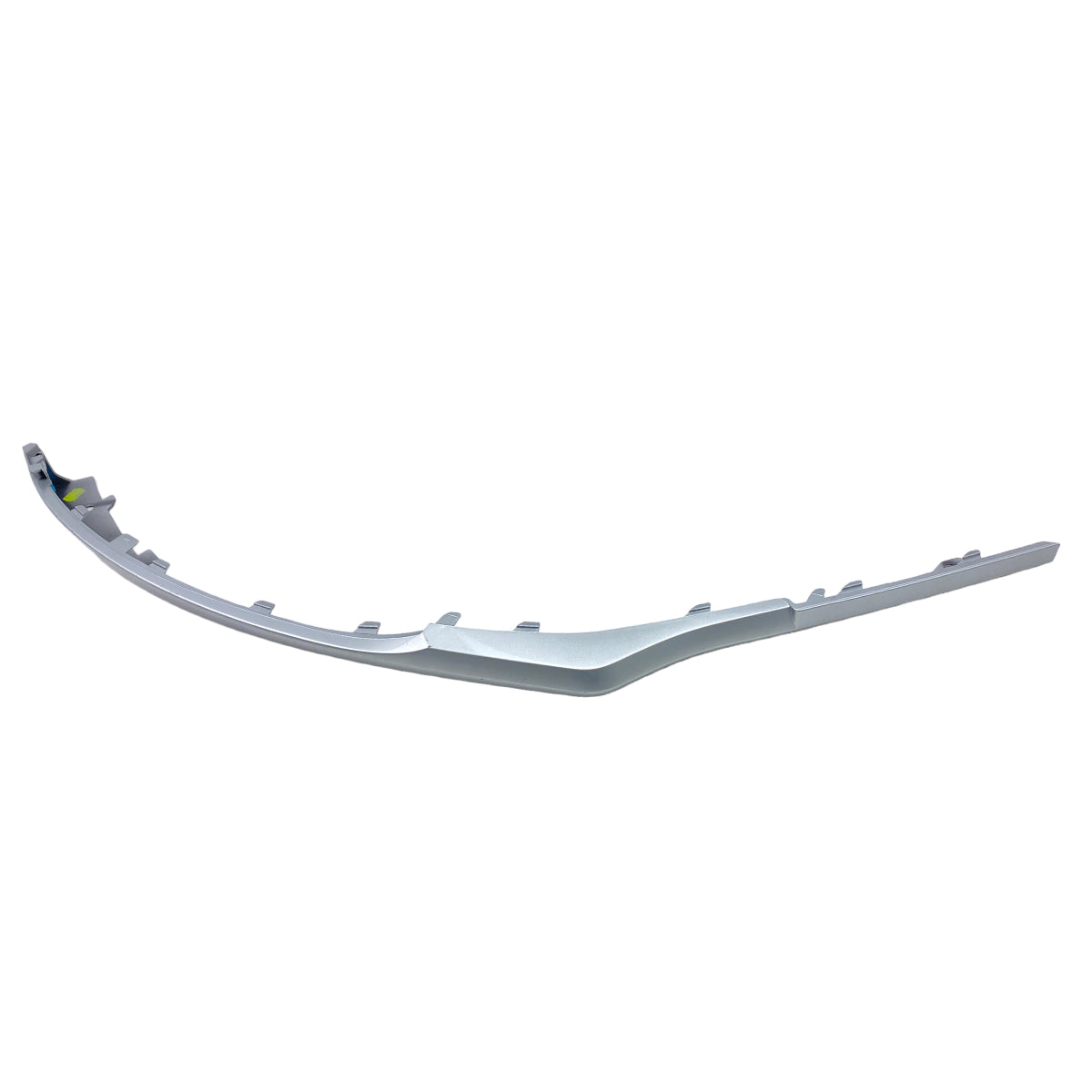 Pièce d'origine Spoiler de pare-chocs droit pour Renault Megane IV R.S. 620269016R