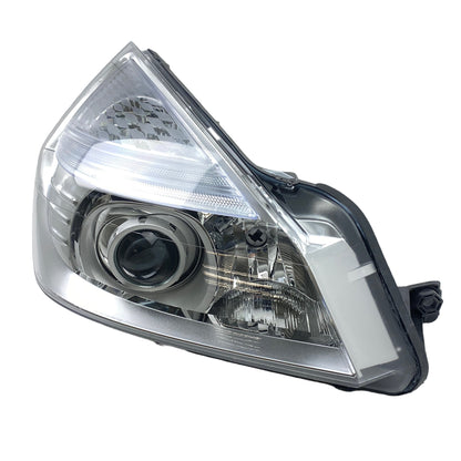 Pièce d'origine Phare xénon avant droit pour Renault Espace IV phase 2 7701071857