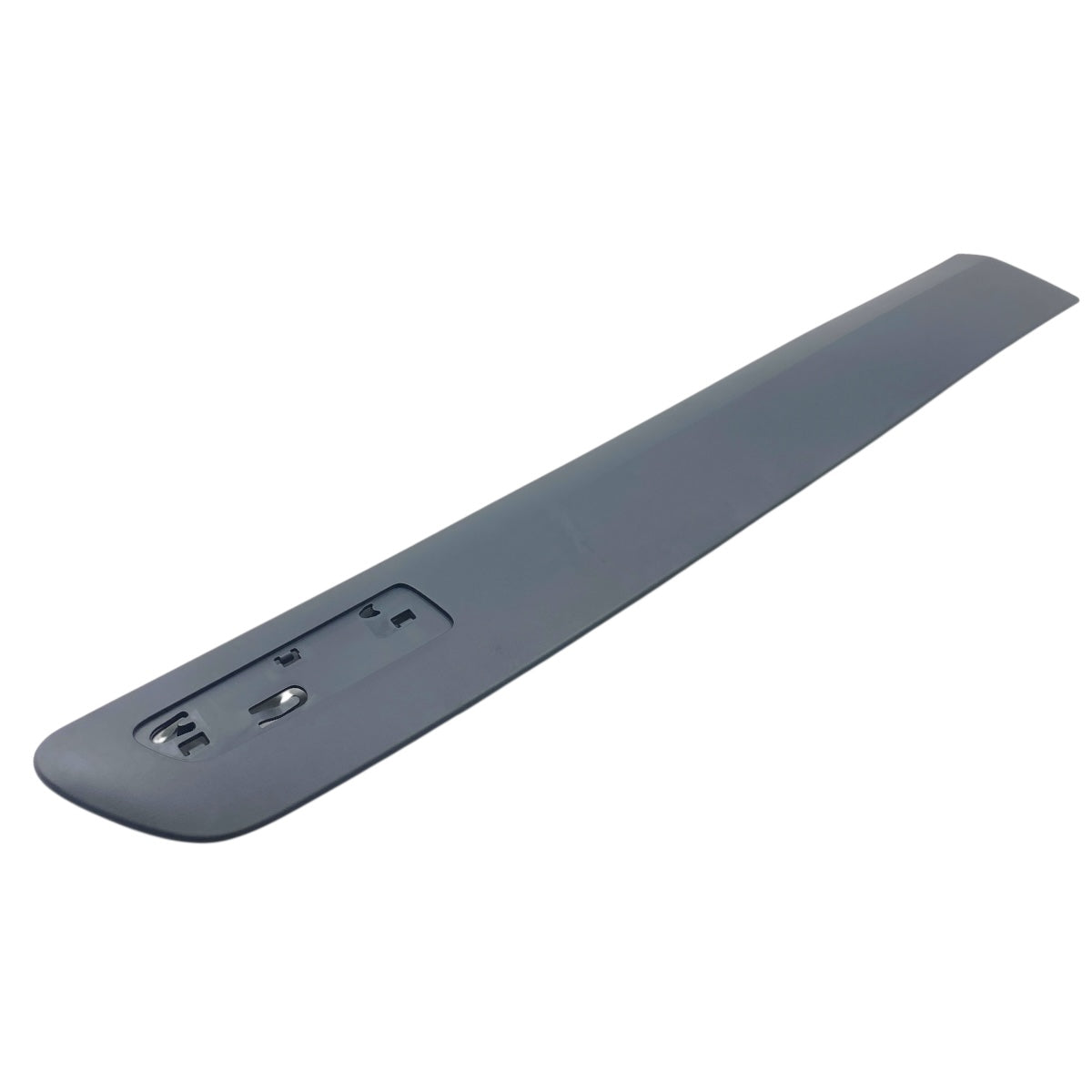 Pièce d'origine Baguette de porte avant gauche pour Renault Espace IV 8200095948