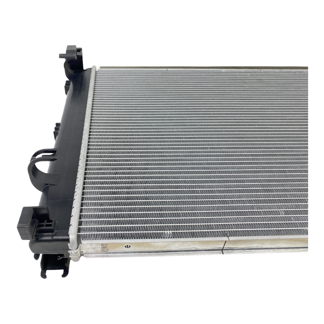 Pièce d'origine Radiateur moteur pour Renault Clio V Captur II 214103473R