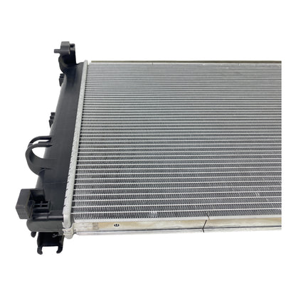 Pièce d'origine Radiateur moteur pour Renault Clio V Captur II 214103473R