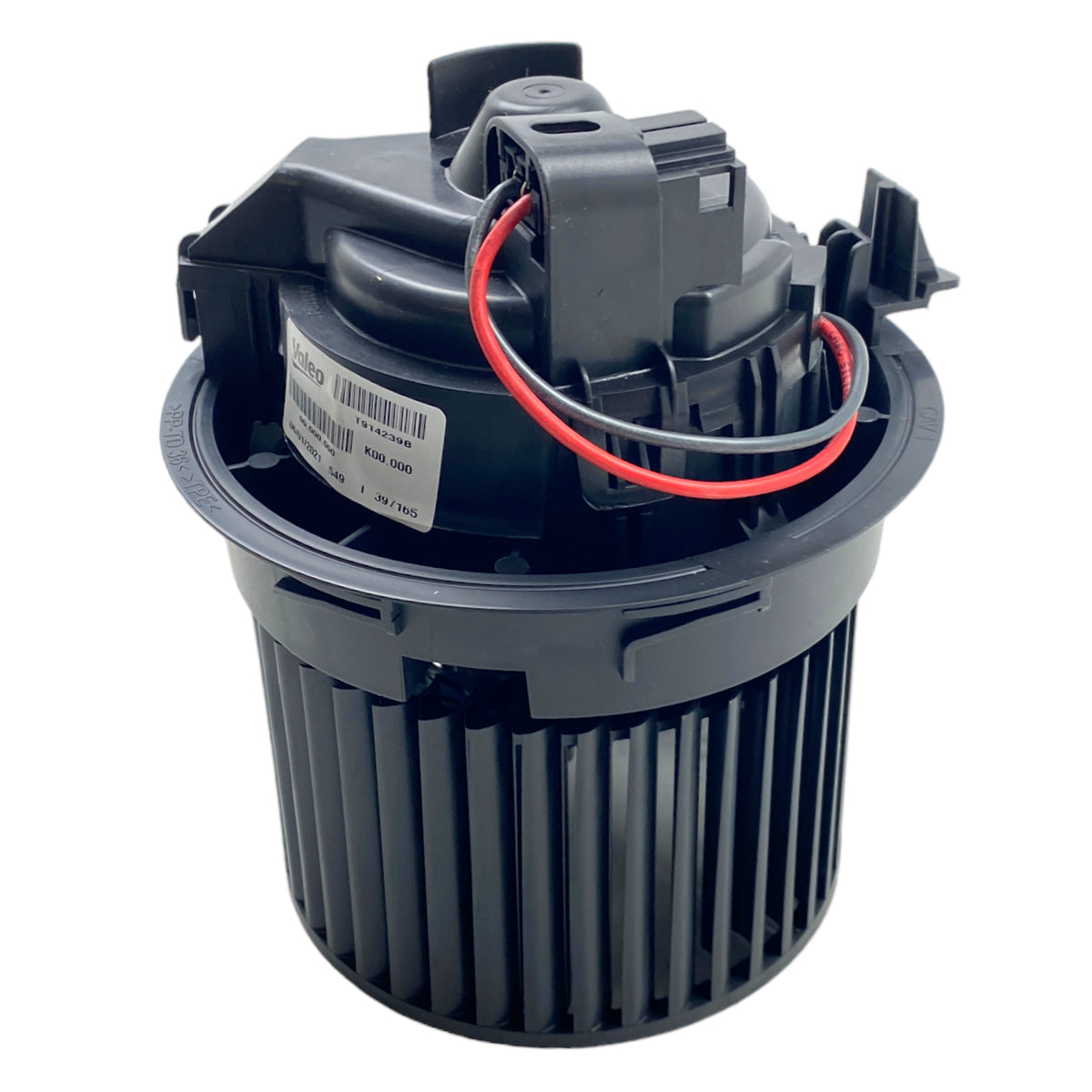 Pièce d'origine Pulseur d'habitacle pour Renault Captur I 272108177R