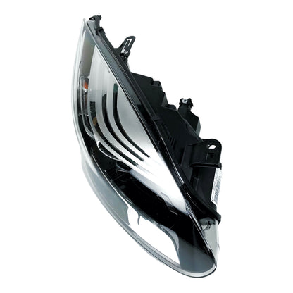 Pièce d'origine Phare droit pour Renault Megane III restylée 260100923R.