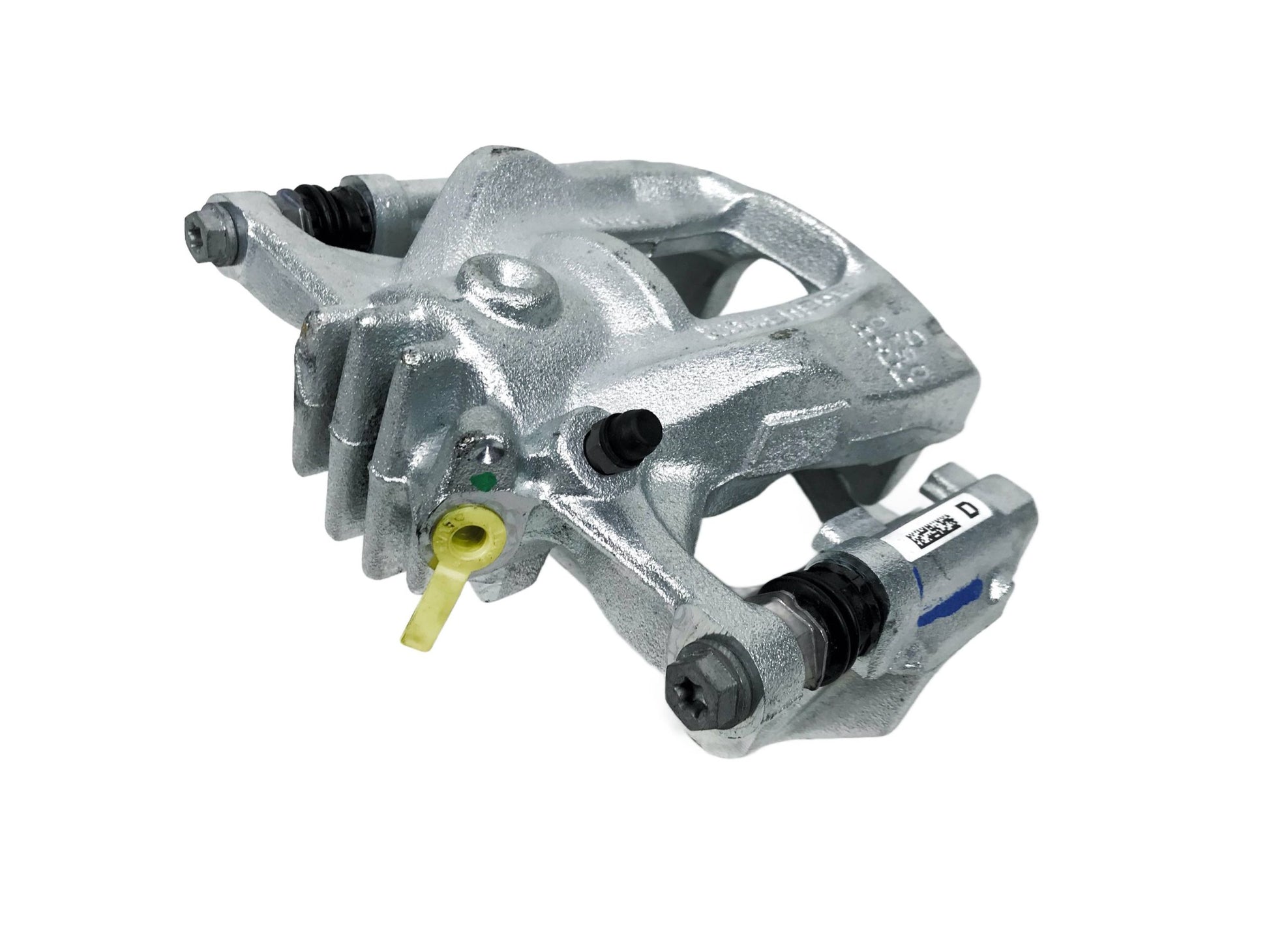 Pièce d'origine Étrier de frein avant droit pour Renault Trafic III Opel Vivaro B Fiat Talento Nissan NV300 410002133R.