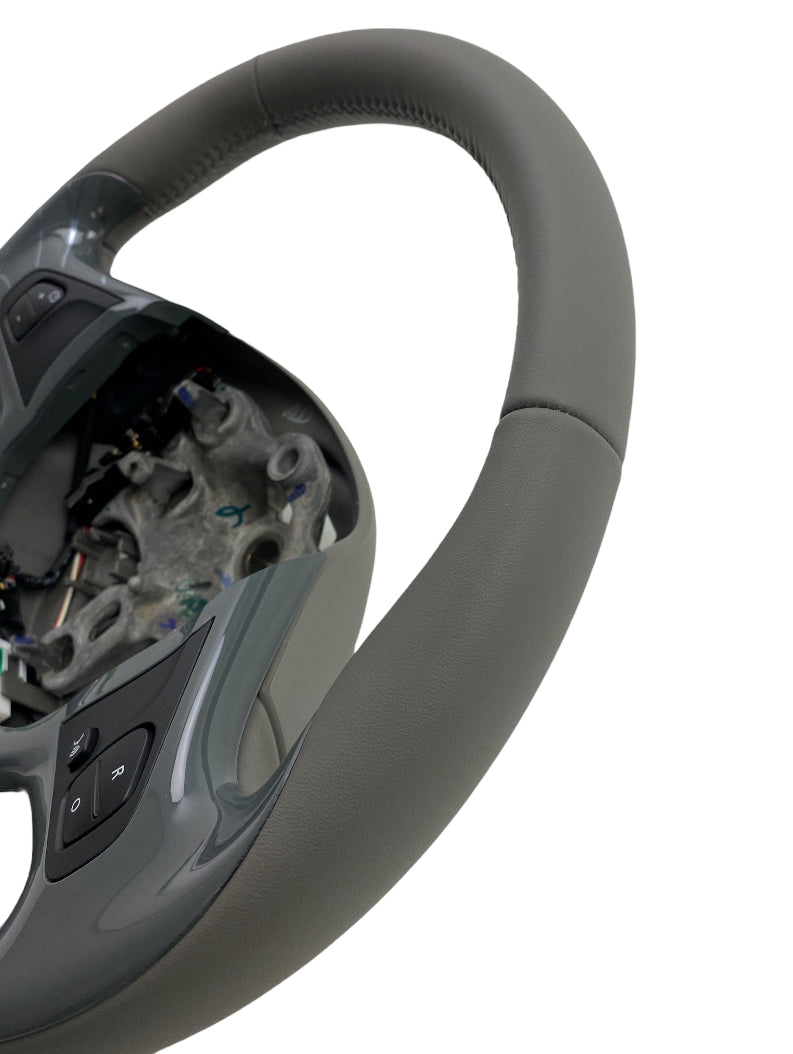 Pièce d'origine Volant pour Renault Captur I Clio IV 484009746R