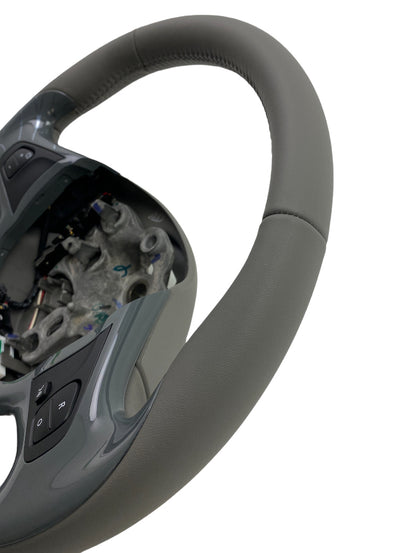 Pièce d'origine Volant pour Renault Captur I Clio IV 484009746R