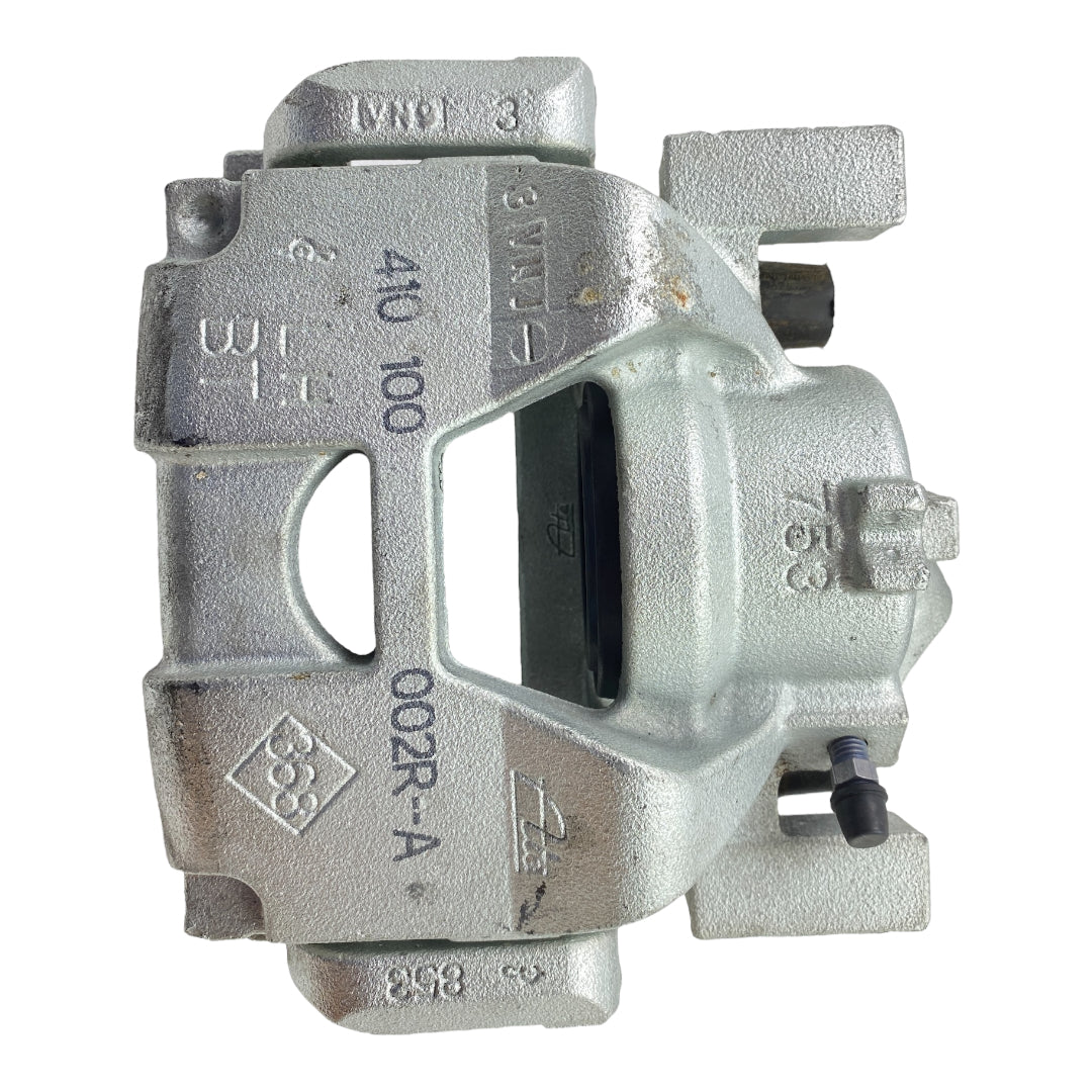 Pièce d'origine Étrier de frein avant gauche pour Renault Laguna III 410100002R