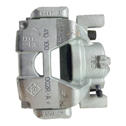 Pièce d'origine Étrier de frein avant gauche pour Renault Laguna III 410100002R