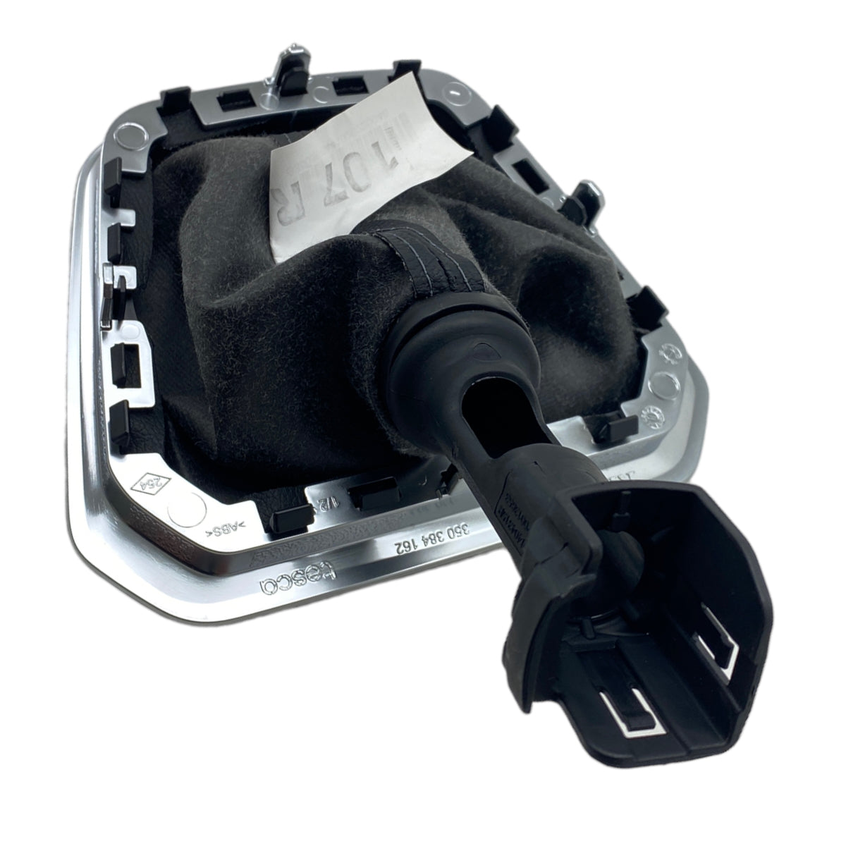 Pièce d'origine Soufflet de levier de vitesse pour Renault Trafic IV Nissan NV300 969357439R