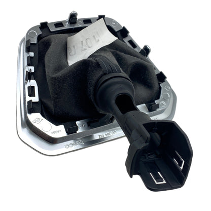 Pièce d'origine Soufflet de levier de vitesse pour Renault Trafic IV Nissan NV300 969357439R