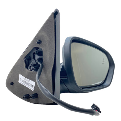 Pièce d'origine Rétroviseur extérieur droit pour Dacia Duster II 963013124R