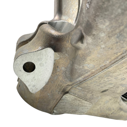 Pièce d'origine Fusée d'essieu avant droite pour Renault Megane IV RS 28C9750200