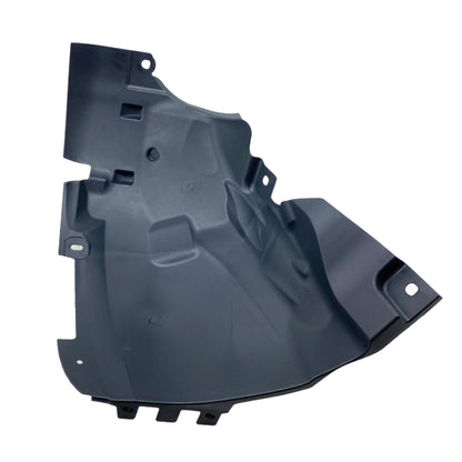 Pièce d'origine Pare-boue avant gauche pour Renault 638455696R