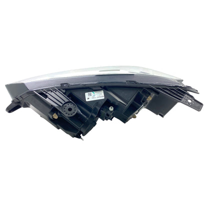 Pièce d'origine Phare avant droit pour Dacia Sandero III Logan III Jogger 260104363R