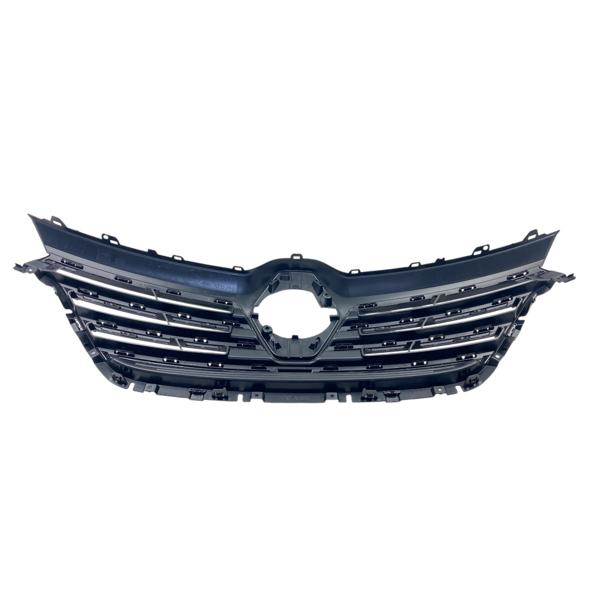 Pièce d'origine calandre pour Renault Talisman Phase 2 623102444R 623100565R.