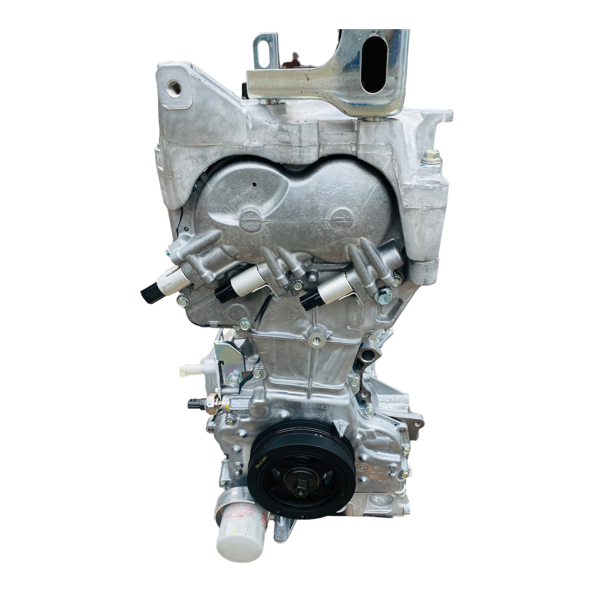 Pièce d'origine Moteur 2.5 16V 2TRC700 pour Renault Nissan 2TRC700