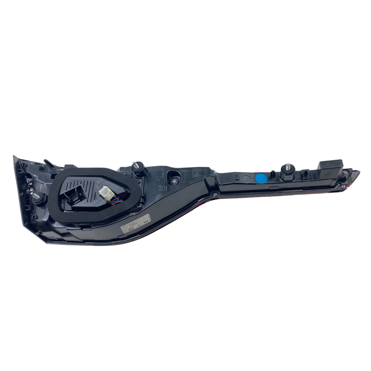 Pièce d'origine Feu arrière droit de hayon pour Renault Talisman phase 2 berline 265506226R