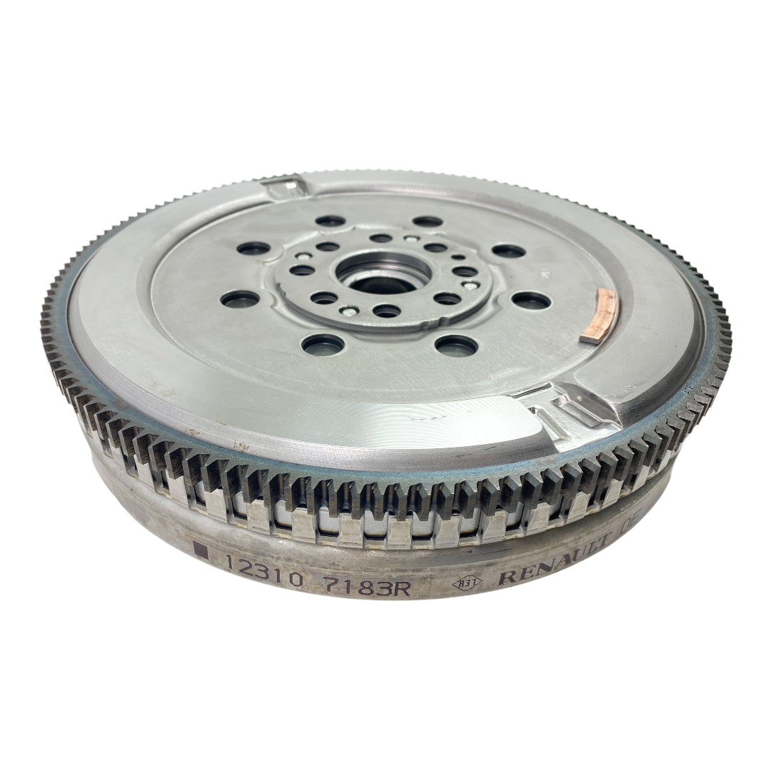Pièce d'origine Volant moteur bimasse pour Renault Trafic III Opel Vivaro B Fiat Talento Nissan NV300 123107183R