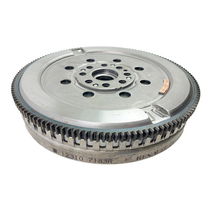 Pièce d'origine Volant moteur bimasse pour Renault Trafic III Opel Vivaro B Fiat Talento Nissan NV300 123107183R