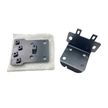 Pièce d'origine Attelage pour Renault Master III Opel Movano 8201288615