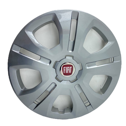 Pièce d'origine Enjoliveur 16 pouces pour Fiat Talento FTT0101011