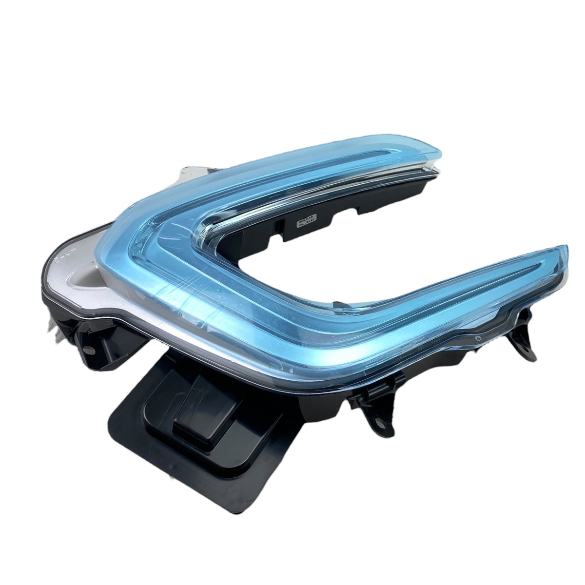 Pièce d'origine Feu de jour LED gauche DRL pour Renault Captur I phase 2 266055303R