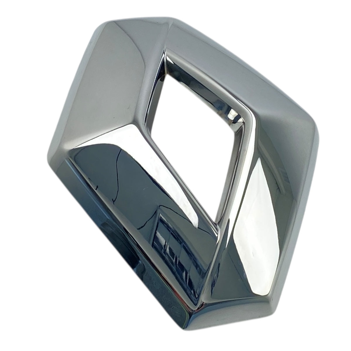 Pièce d'origine Emblème Logo avant pour Renault 628905855R