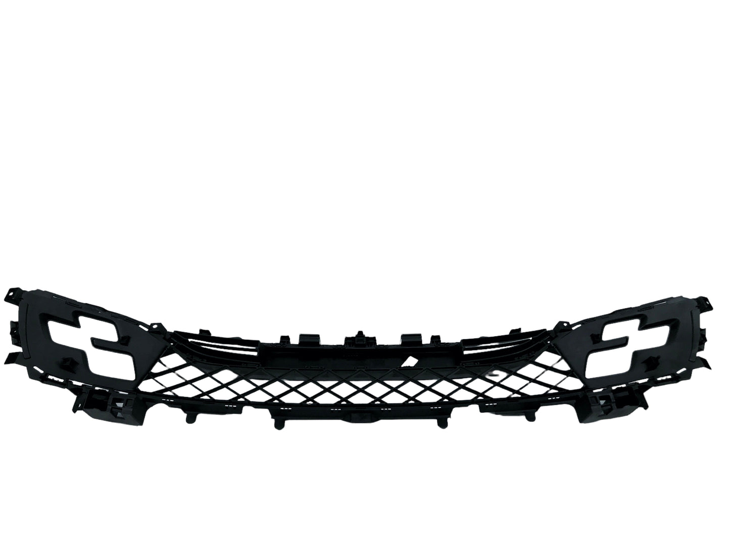 Pièce d'origine grille de calandre et pare-chocs avant pour Renault Clio IV RS Phase 2 622549163R